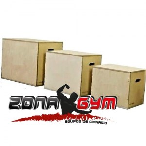 Caja De Salto 003